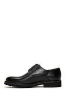 
Men's Black Lace-Up Leather Classic Shoes
 | Derimod