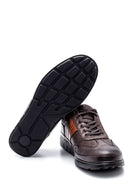 Men's Leather Sneaker | Derimod