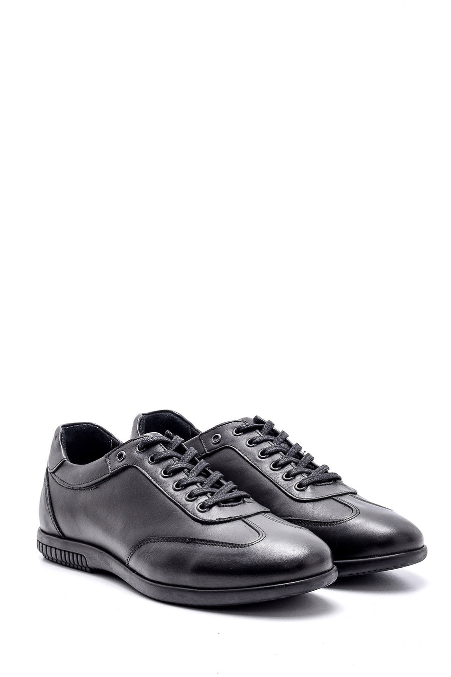 Men's Leather Shoes