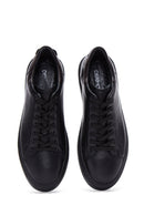 Erkek Deri Sneaker | Derimod