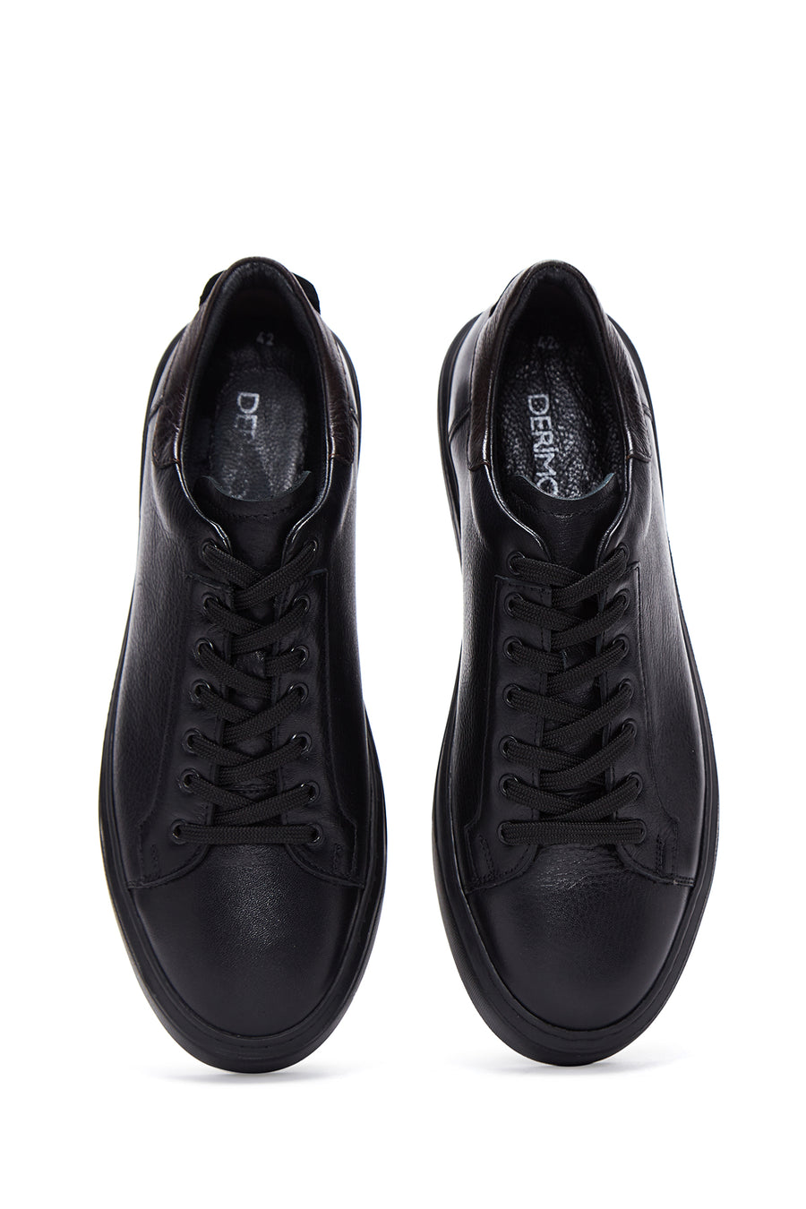 Men's Leather Sneaker
