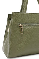 Women's Green Long Strap Shoulder Bag | Derimod