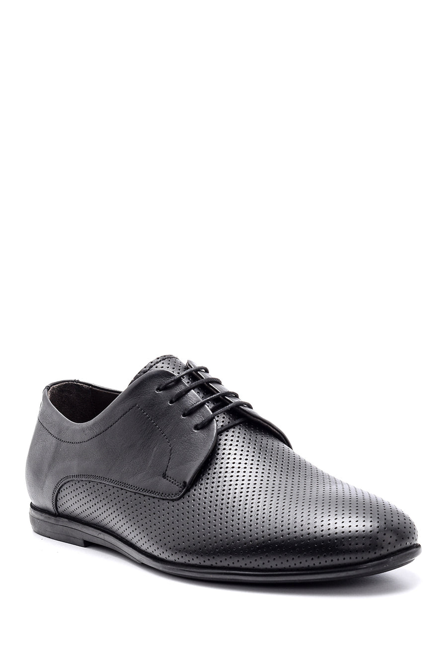Men's Leather Shoes
