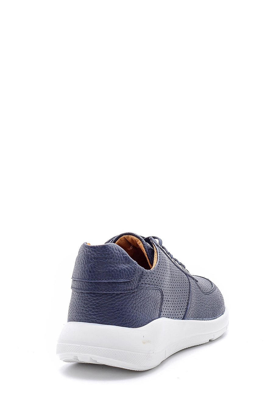 Men's Leather Sneaker