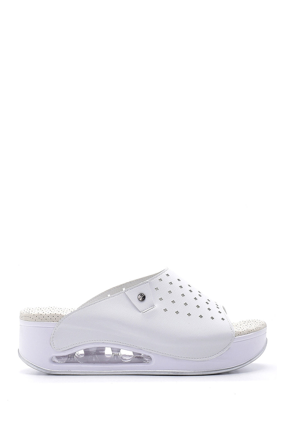 Women's Slippers 20SFE290618 | Derimod