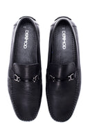 Erkek Deri Casual Loafer | Derimod
