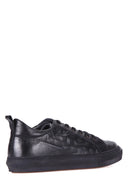 Men's Leather Sneaker | Derimod