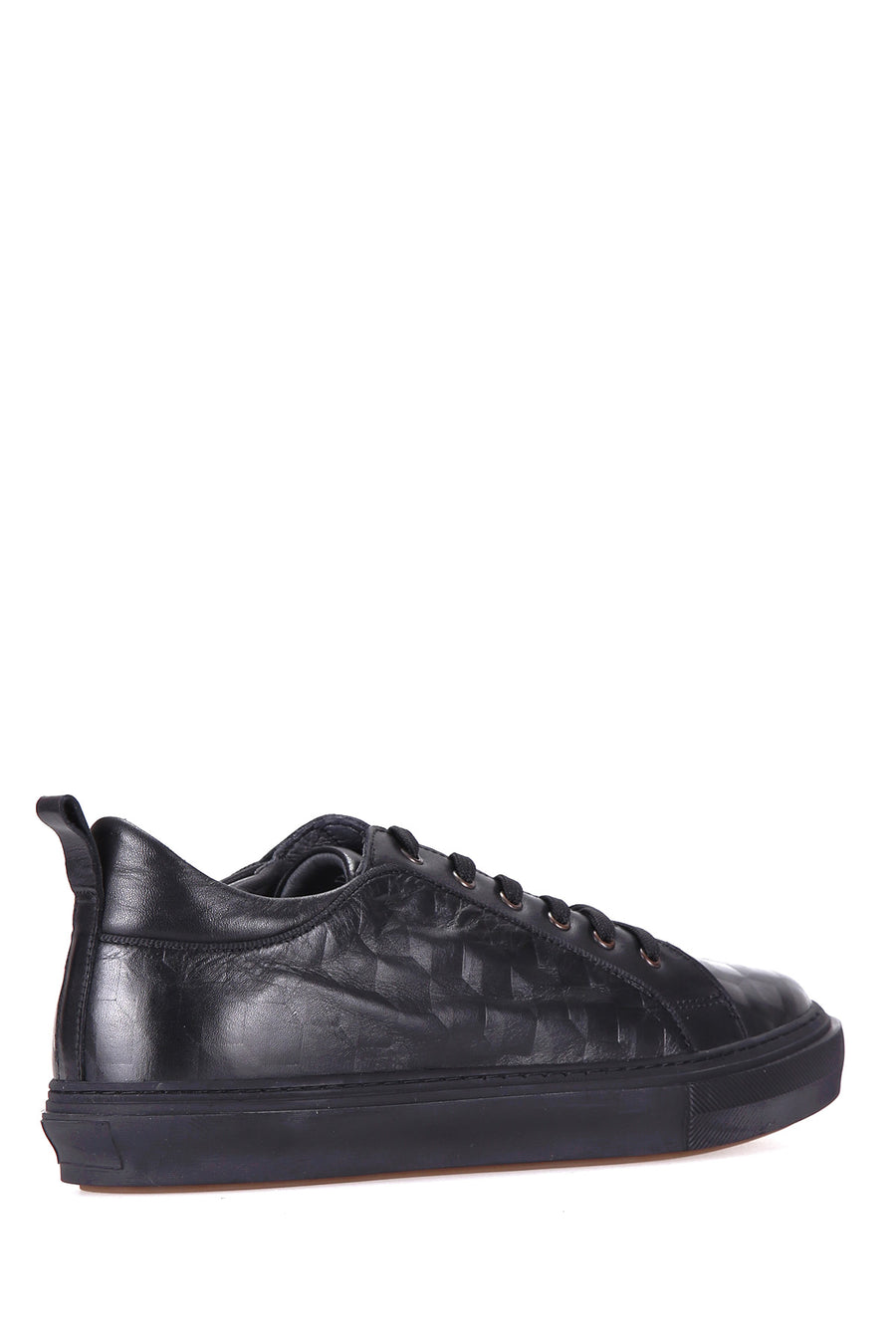 Men's Leather Sneaker
