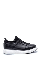 Men's Leather Sneaker | Derimod