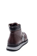 Men's Leather Boots | Derimod