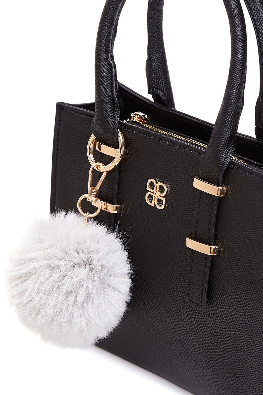 Women's Black Handbag