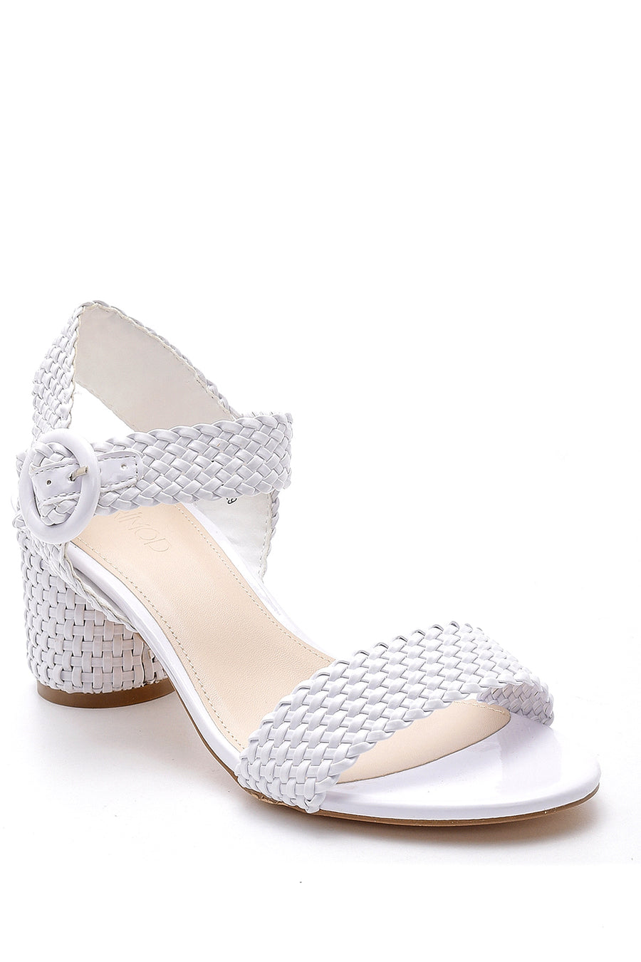 Women's Heeled Sandals