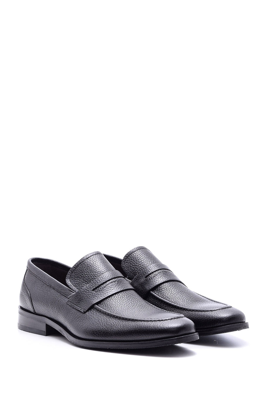 Men's Classic Leather Shoes