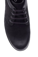 Men's Nubuck Leather Shoes | Derimod