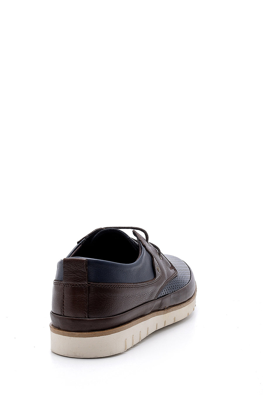 Men's Leather Casual Shoes