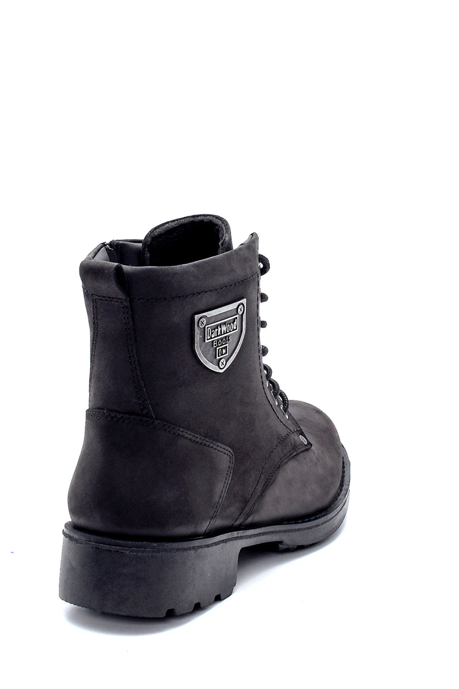 Men's Darkwood Nubuck Boots