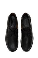 Erkek Deri Loafer | Derimod