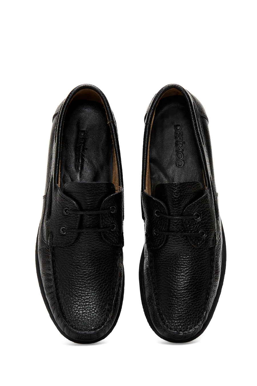 Erkek Deri Loafer