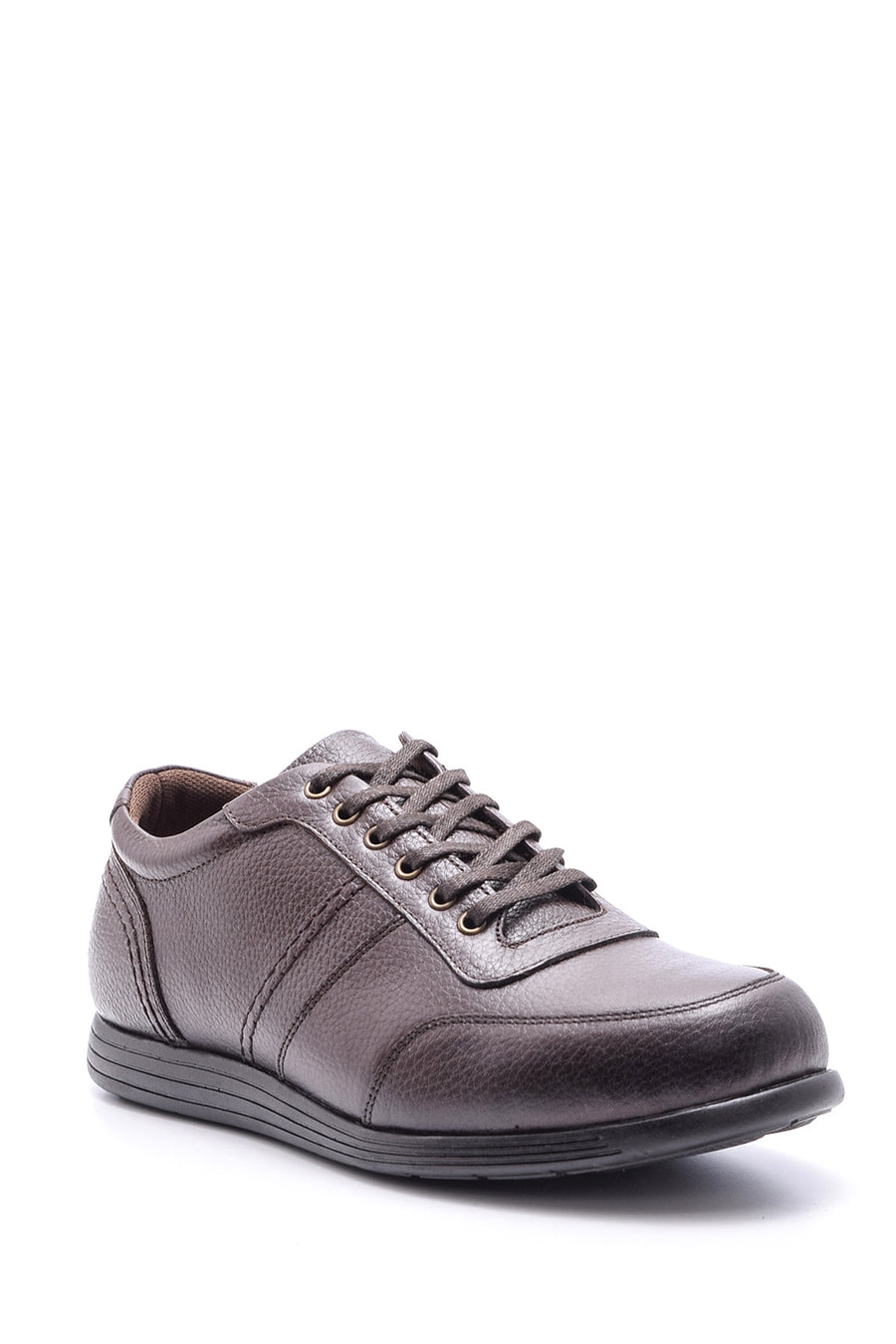 Men's Casual Leather Shoes