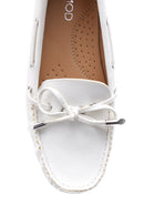 Women's Bow Detailed Loafer | Derimod