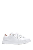 Kadın Deri Sneaker | Derimod