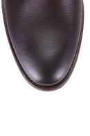 Classic Men's Leather Shoes | Derimod