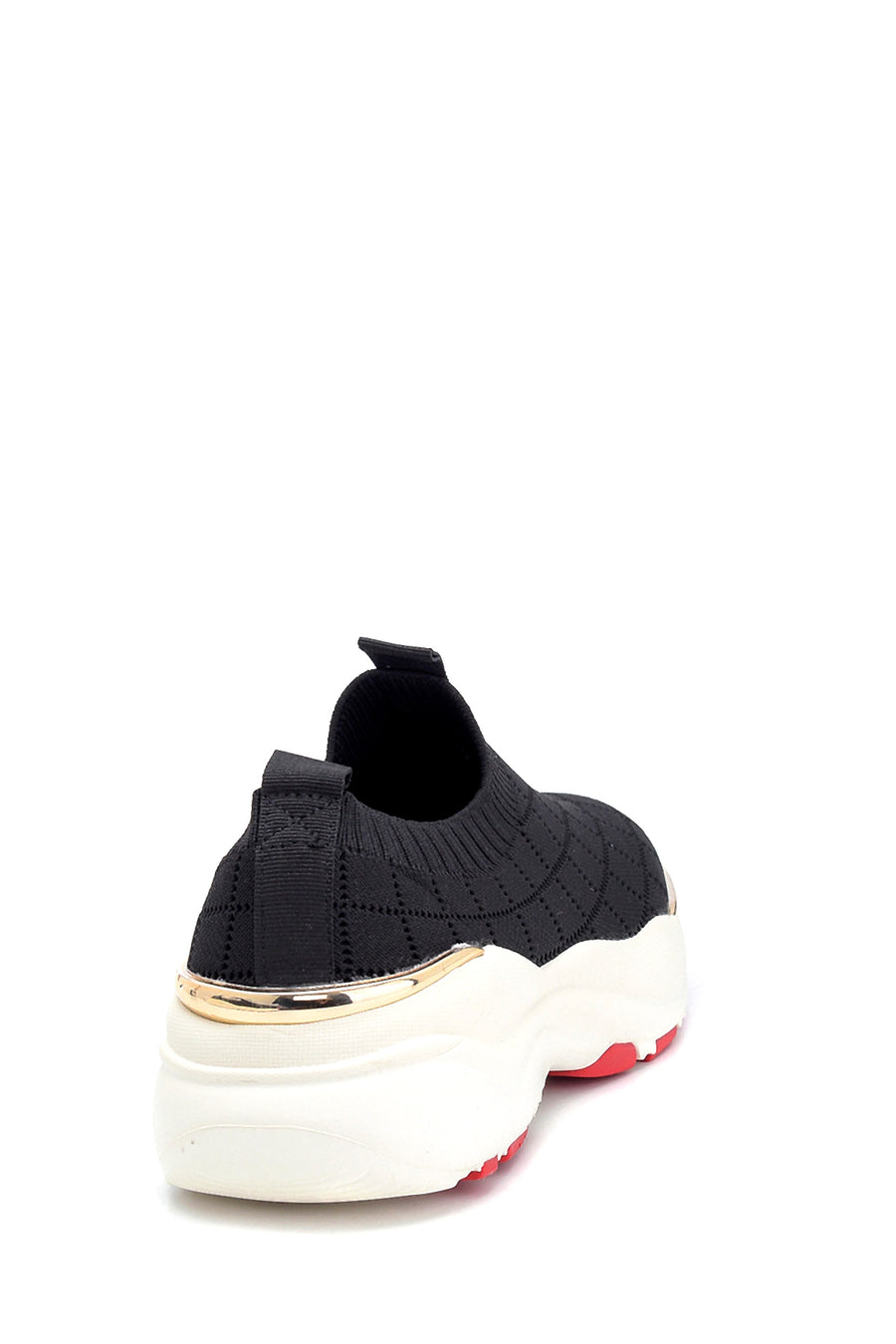 Kadın Desenli Sneaker