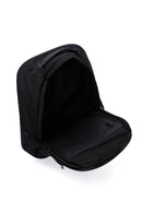 Men's Black Backpack | Derimod