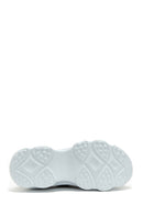 Women's High Base Sneaker | Derimod