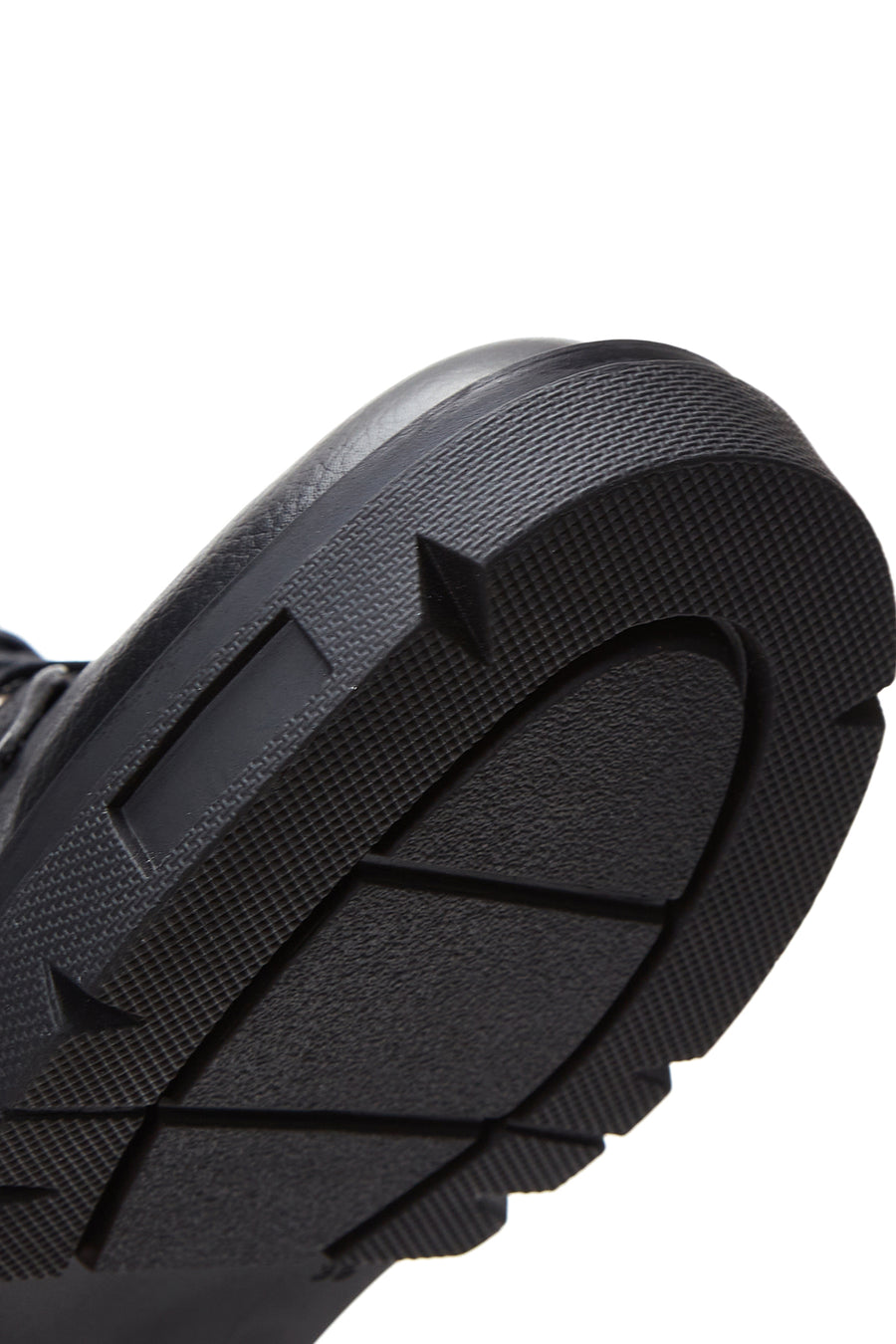 Women's Leather Casual Boots