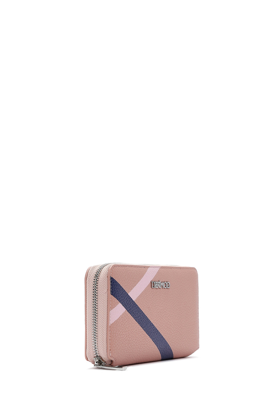 Women's Pink Wallet