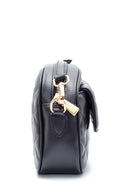 Kadın Kapitone Detaylı Çapraz Çanta | Derimod