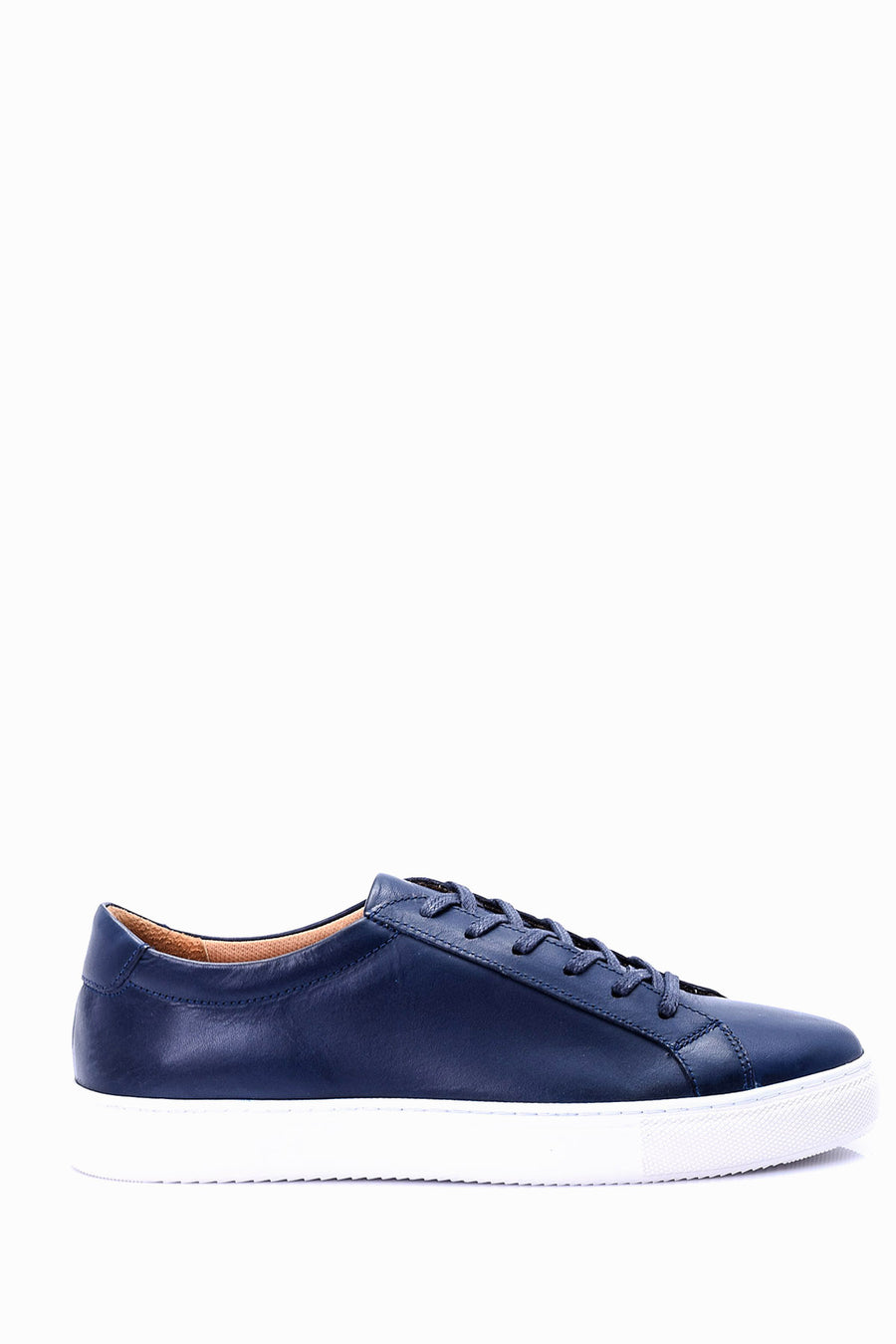 Erkek Deri Sneaker 19SFD340018 | Derimod