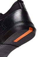 Men's Leather Sneaker | Derimod