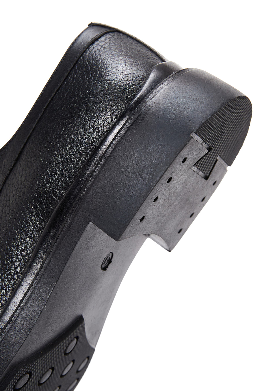 Men's Leather Casual Shoes