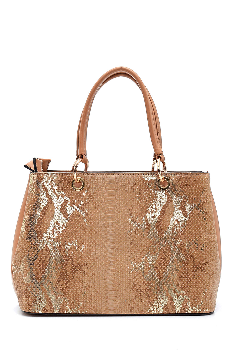 Women's Printed Shoulder Bag