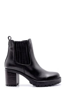 Women's Heeled Boots | Derimod