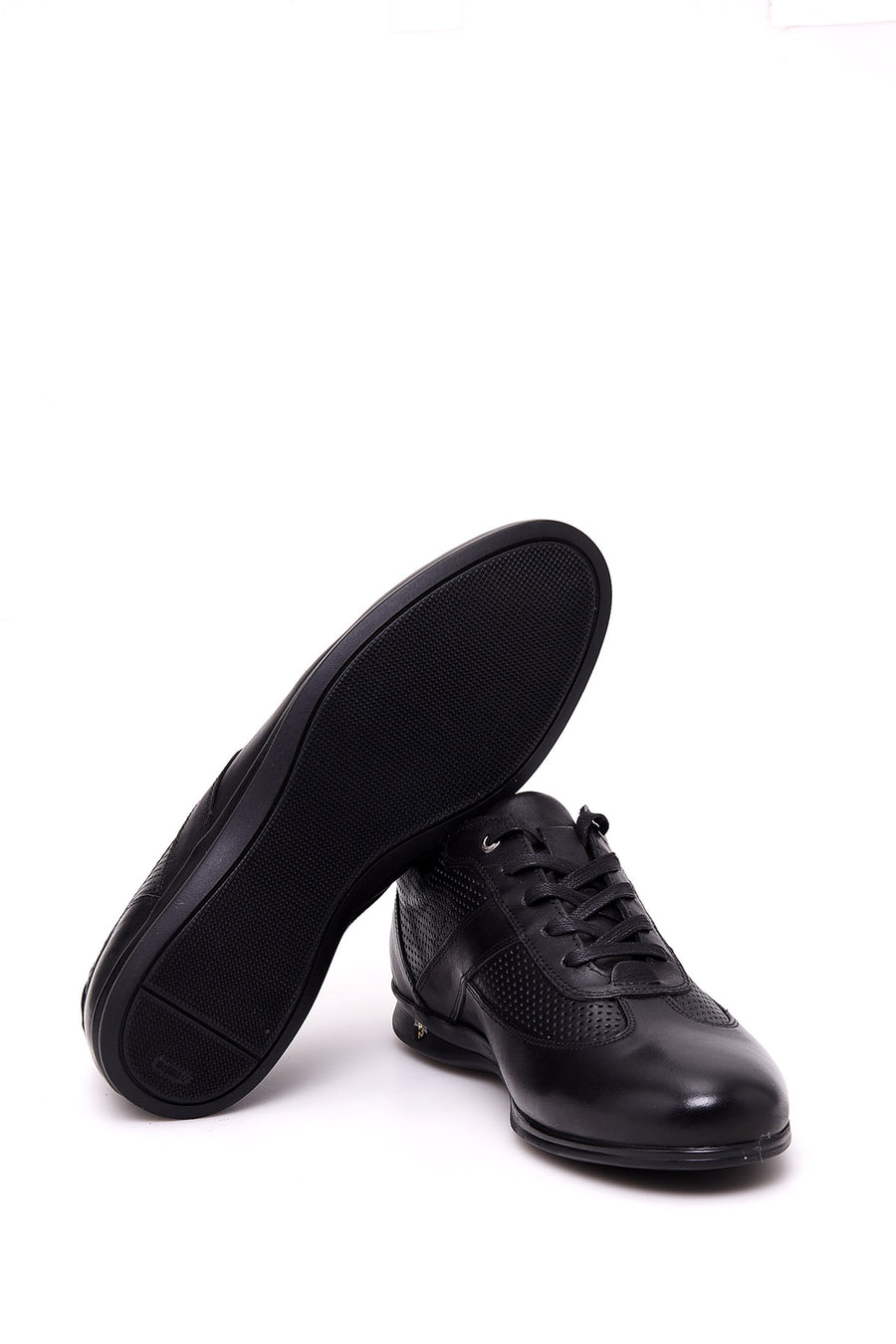 Men's Lace-Up Shoes