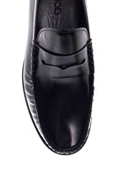 Erkek Deri Klasik Loafer | Derimod