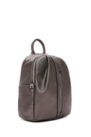 Women's Anthracite Backpack | Derimod