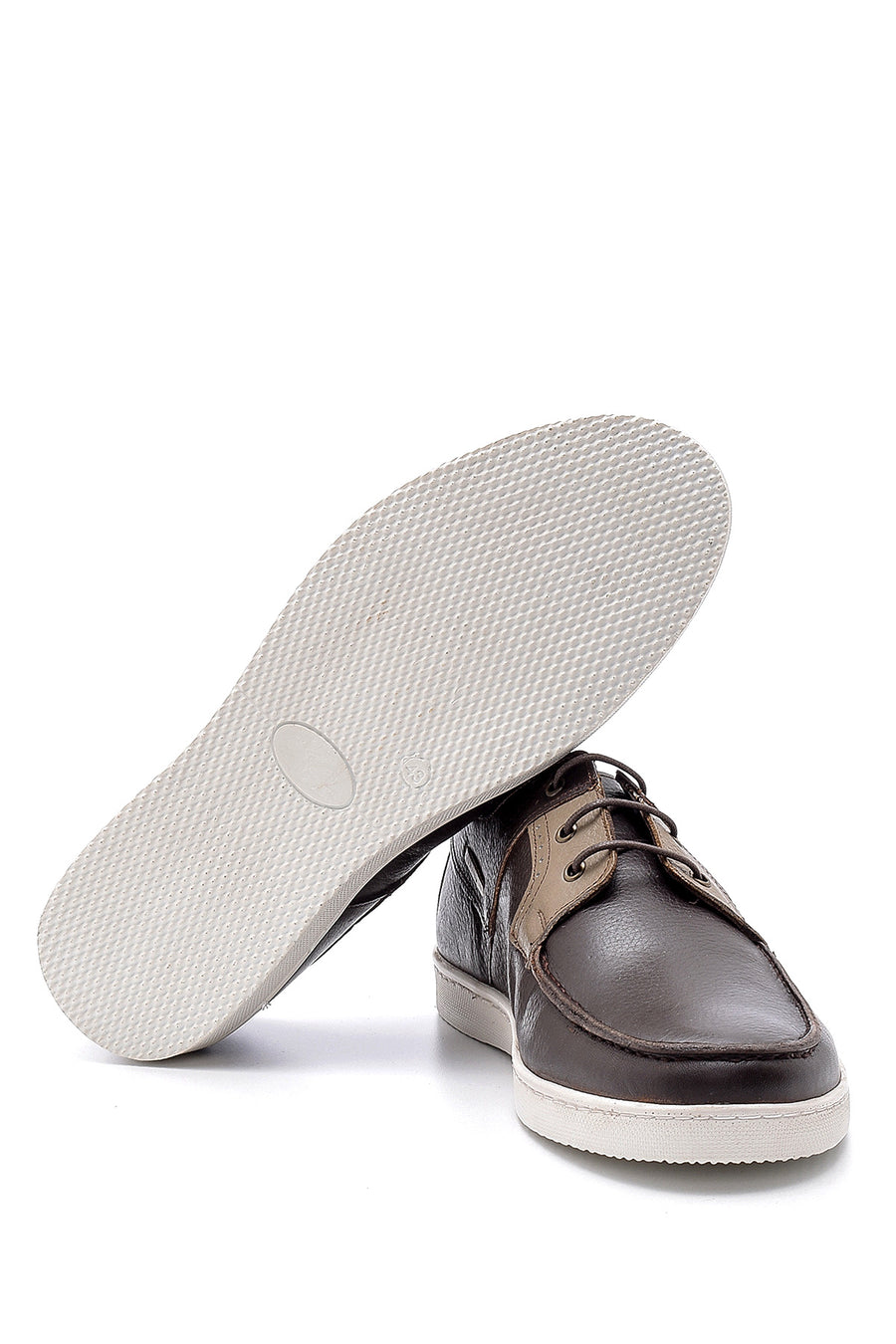 Men's Leather Casual Shoes