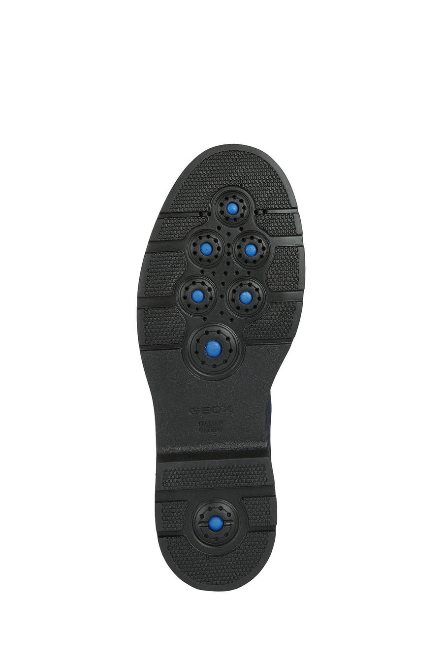 Erkek Geox Spherica Ec1 Bot