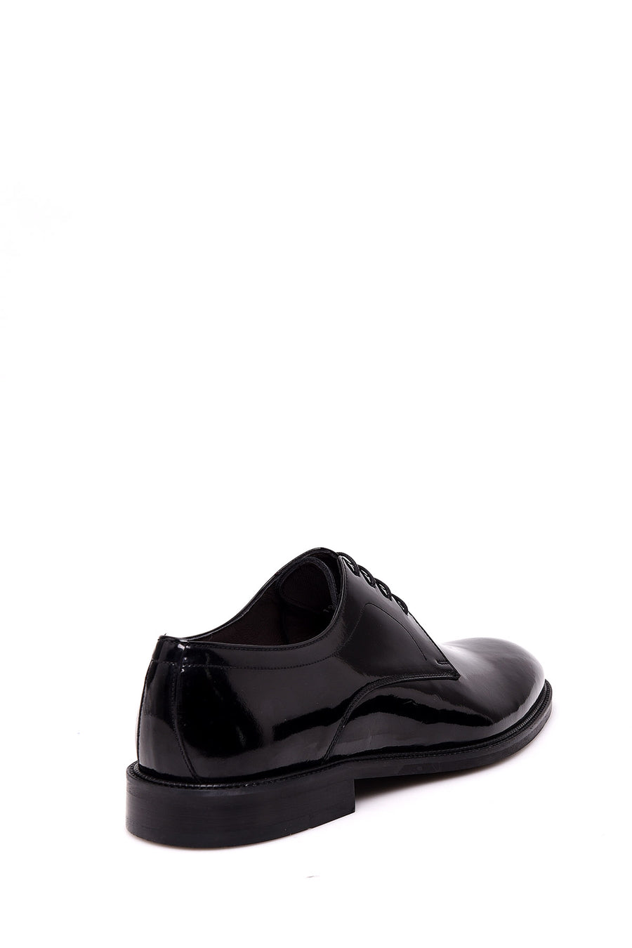 Men's Patent Leather Shoes