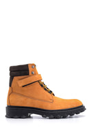 Men's Leather Boots | Derimod