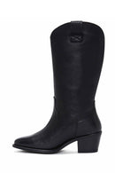 Women's Classic Boots | Derimod