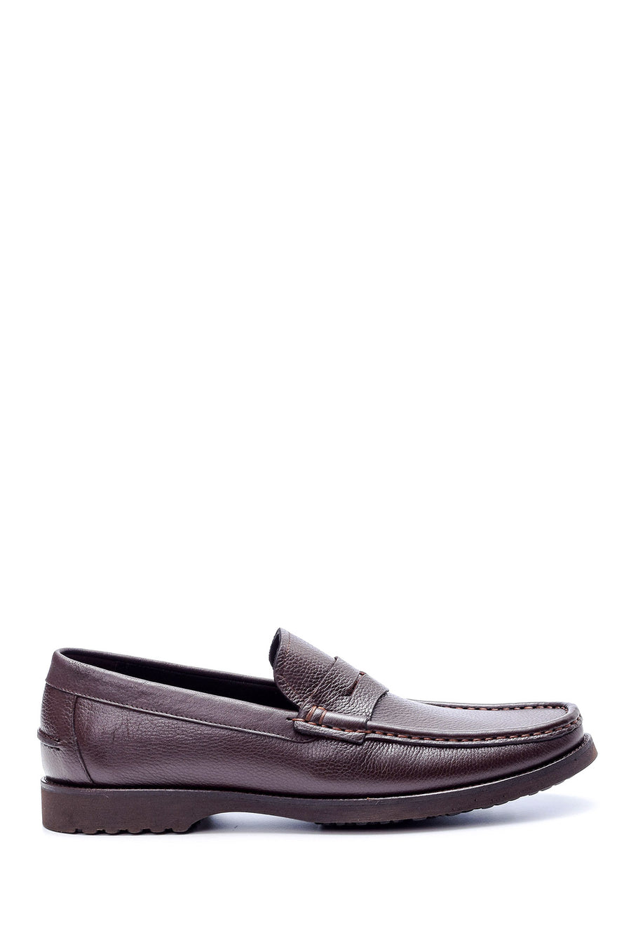 Men's Leather Shoes 19SFD3185FT | Derimod
