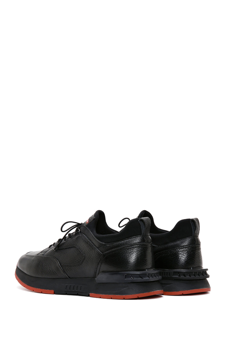 Men's Leather Sneaker