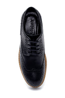 Men's Leather Casual Shoes | Derimod