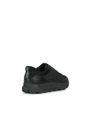 Geox Men's Black Spherica B Casual Sneaker | Derimod