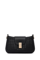 Women's Black Shoulder Bag | Derimod